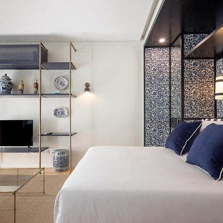 Отель Libere Porto Laranjais Экстерьер фото