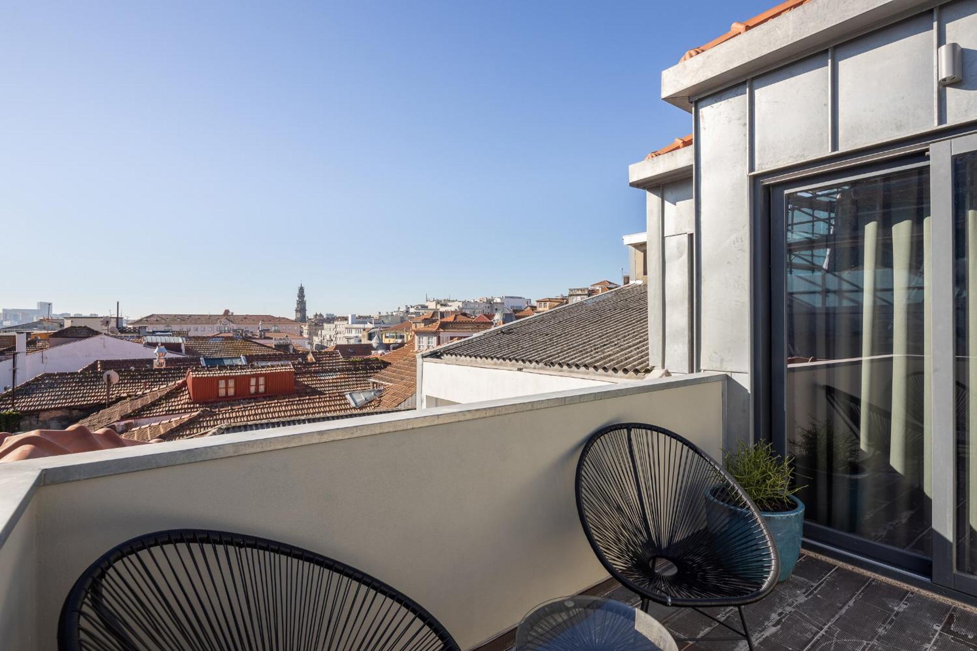 Отель Libere Porto Laranjais Номер фото