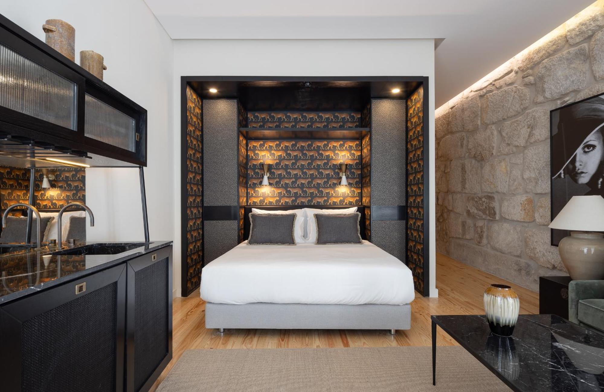 Отель Libere Porto Laranjais Экстерьер фото