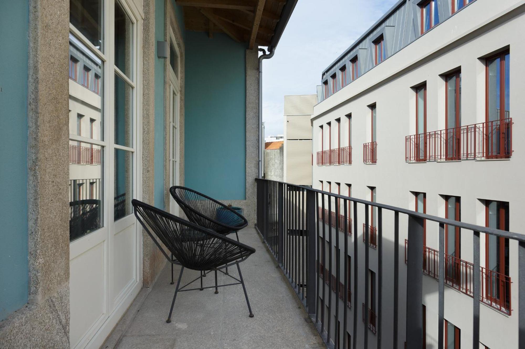 Отель Libere Porto Laranjais Номер фото