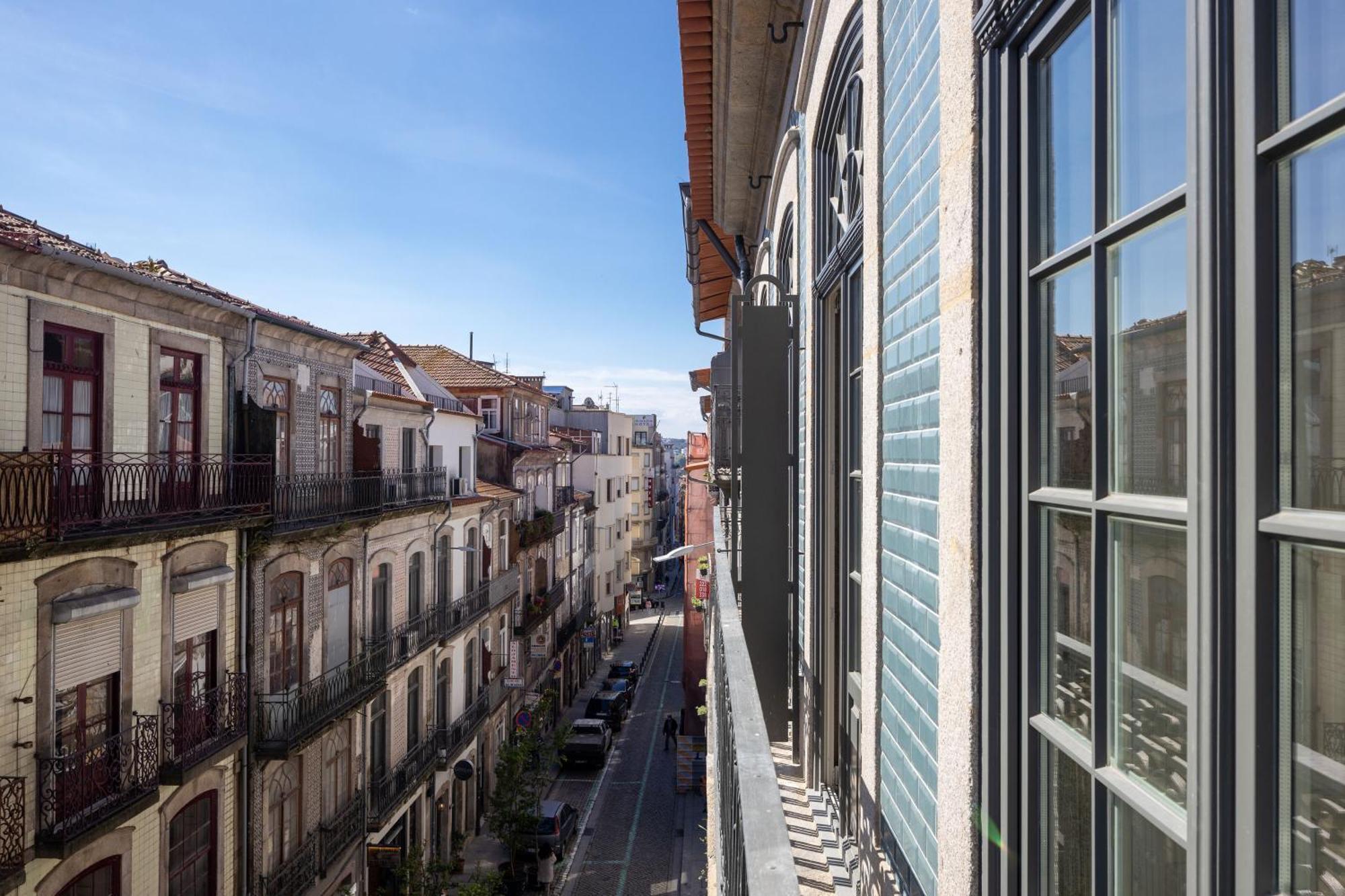 Отель Libere Porto Laranjais Экстерьер фото