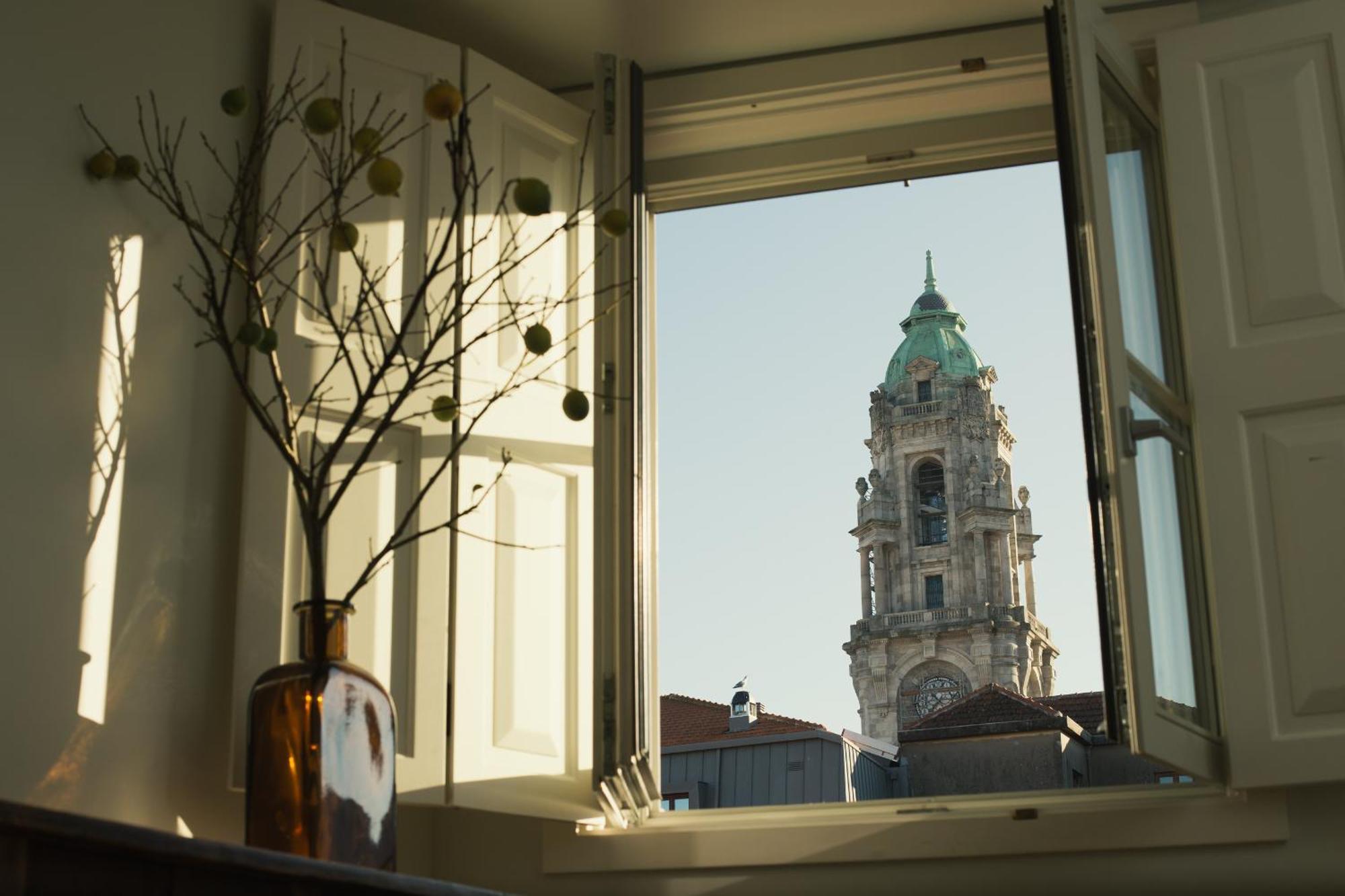 Отель Libere Porto Laranjais Экстерьер фото